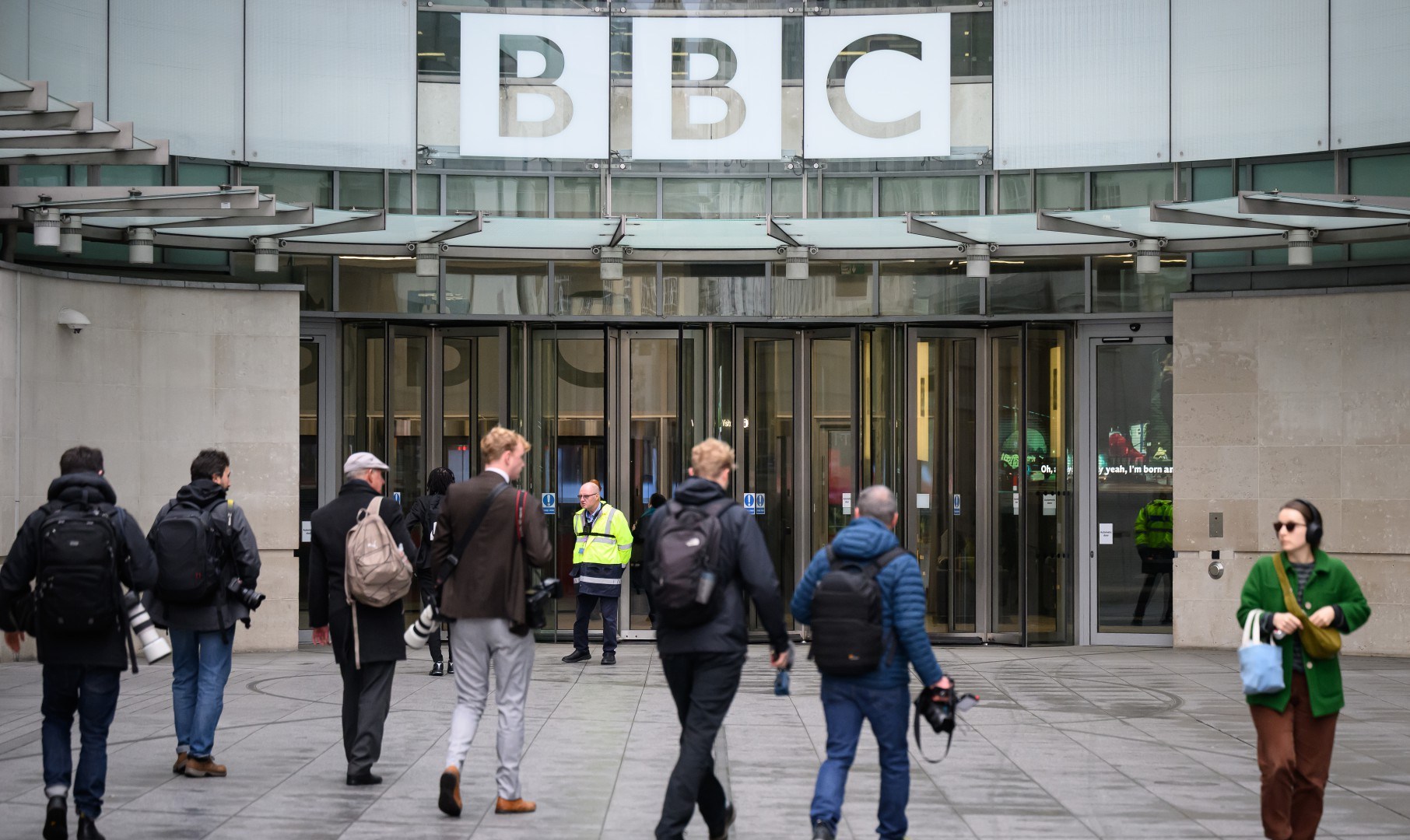 BBC finally issues apology to Trump after doctoring Panorama speech as broadcaster is accused of second misleading edit