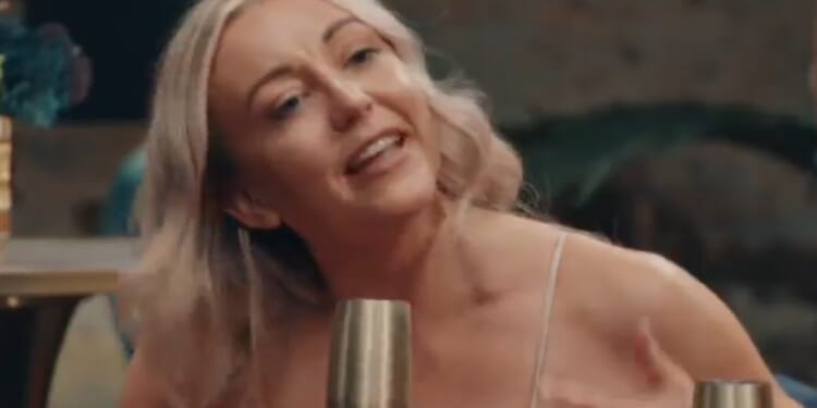 Married At First Sight fans hit out at bride for 'leading groom on' after going on dates after E4 experiment