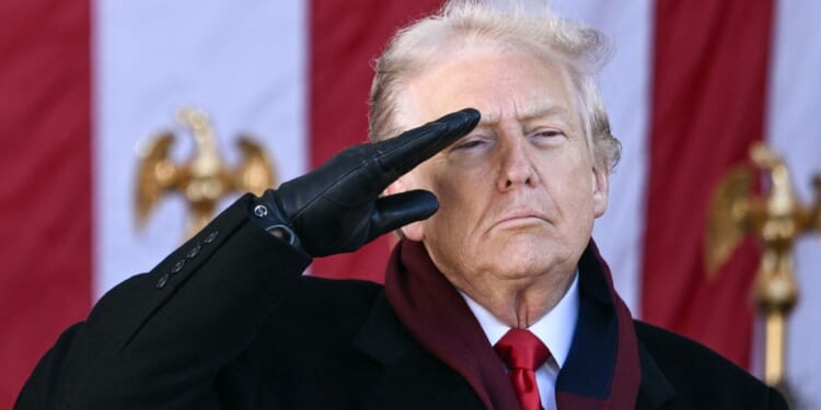 Trump declares Operation Southern Spear & 'could strike Venezuela in days with Don offered war plans by war chiefs'