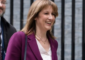 Rachel Reeves 'abandons plans to hike income tax' in Budget as families to avoid being stung for thousands of pounds