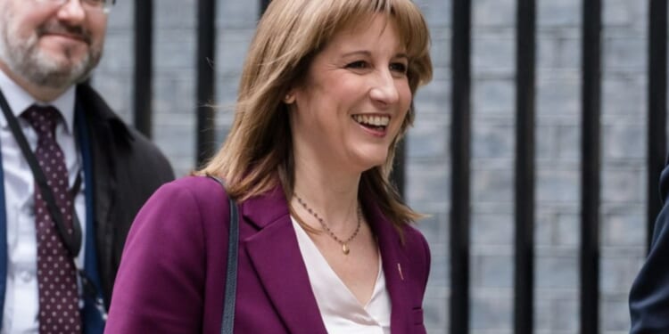 Rachel Reeves 'abandons plans to hike income tax' in Budget as families to avoid being stung for thousands of pounds