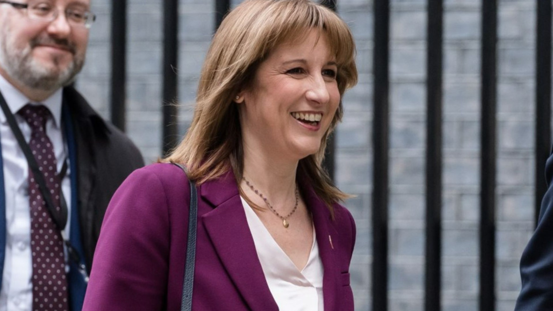 Rachel Reeves 'abandons plans to hike income tax' in Budget as families to avoid being stung for thousands of pounds