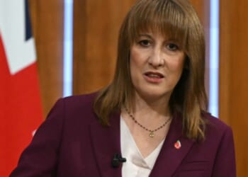 The fact Jaguar Land Rover attack could push UK economy into reverse shows just what a state we are now in