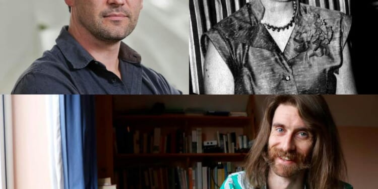 From Celtic fringe to Bible belt | John Self