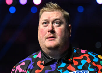 'Some days I can barely walk'