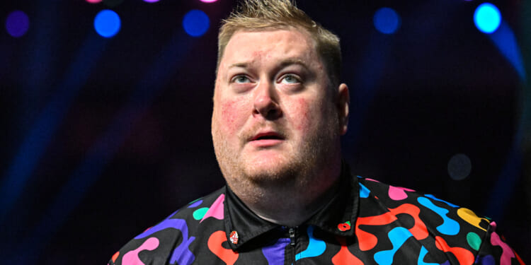 'Some days I can barely walk'