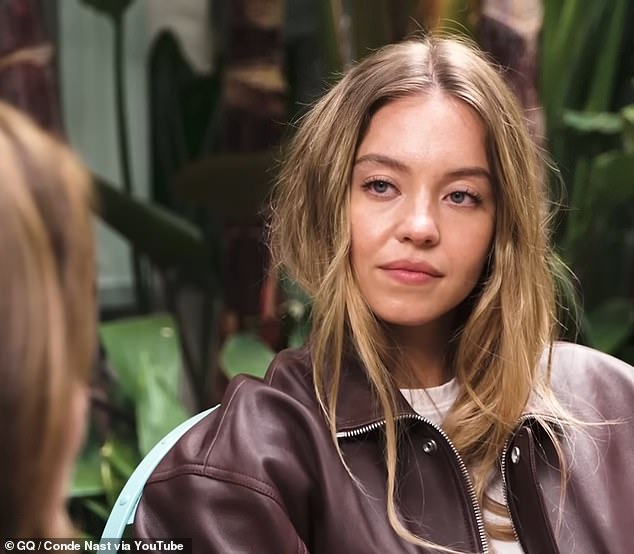 When GQ gave the Spokane-born LA-raised bombshell the opportunity to condemn white supremacy last week, she replied: 'When I have an issue that I want to speak about, people will hear. I know at the end of the day what that ad was for, and it was great jeans, so it didn't affect me one way or the other'