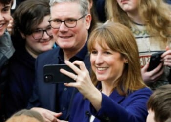 A MILLION extra Brits will have to pay income tax if Reeves goes ahead with punishing stealth rise