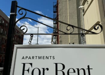 Date landlords will be unable to boot renters out of homes for 'no-fault' is revealed