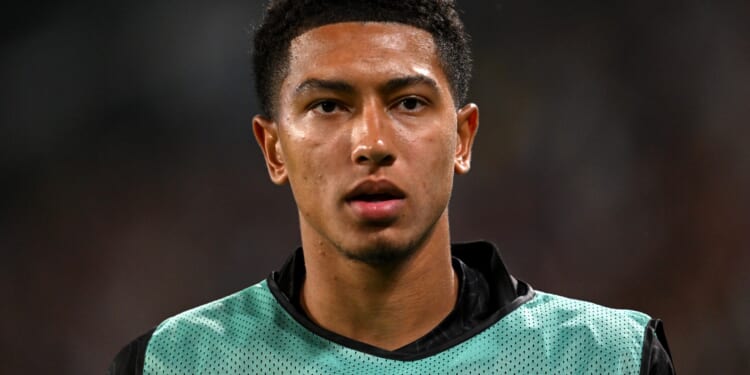 'Going in right direction' - Jobe Bellingham backed by England boss after Borussia Dortmund difficulties