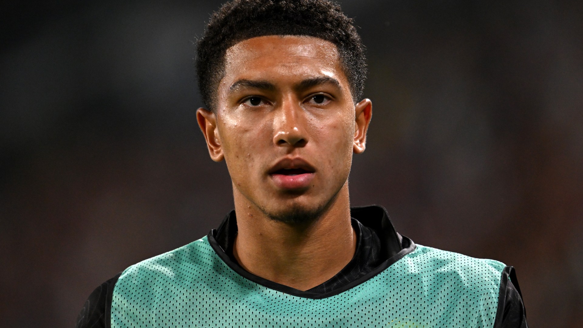 'Going in right direction' - Jobe Bellingham backed by England boss after Borussia Dortmund difficulties