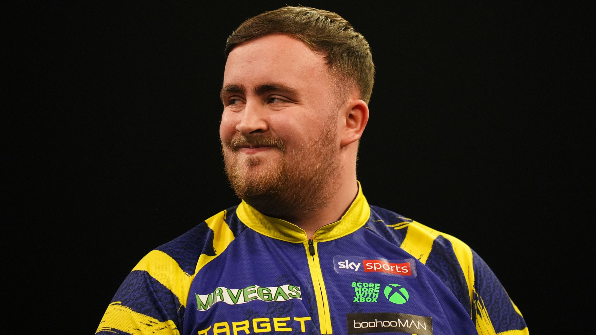 Luke Littler just three matches away from being world No1 after demolition job victory over Wessel Nijman