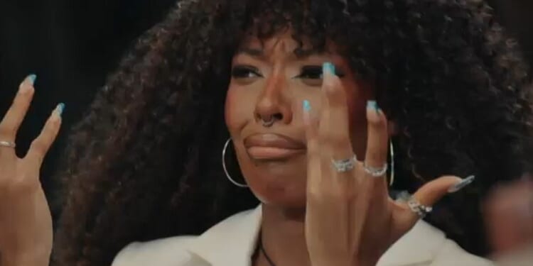 Married At First Sight fans beg Julia-Ruth to 'stop playing the victim' after her fiery row with Maeve at reunion