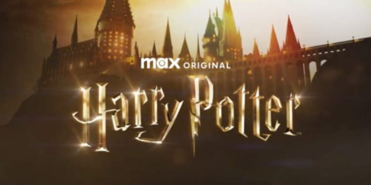 Harry Potter star helps get his son the job of his body double in new TV series