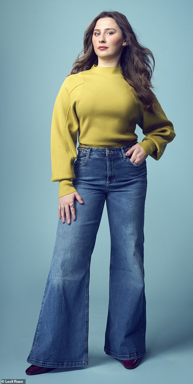 ‘My feeling is that Aimee was groomed into making the decision,' says Adele