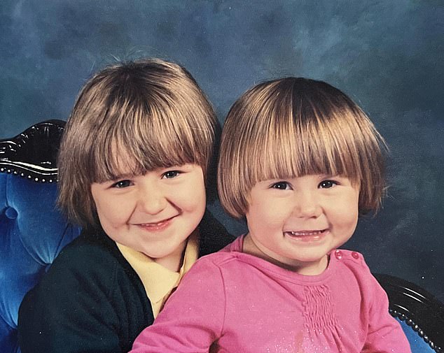 Adele is now calling for a public inquiry into the website and wants the inquest into her little sister's death