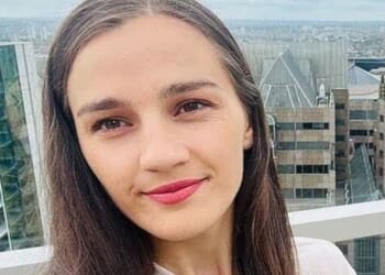 Mum-of-three becomes first female to be extradited from Britain to Albania so she can serve prison sentence