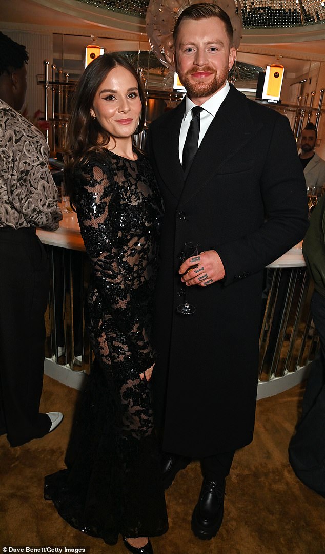 The fallout has grown so serious, sources revealed there have been threats of violence against Holly and Adam and he was reportedly escorted from his plane by police after his stag do