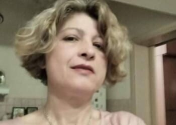 Baker, 49, strangled to death after her scarf got caught in kneading machine while she was cleaning it