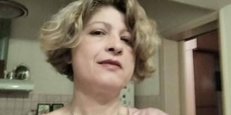 Baker, 49, strangled to death after her scarf got caught in kneading machine while she was cleaning it