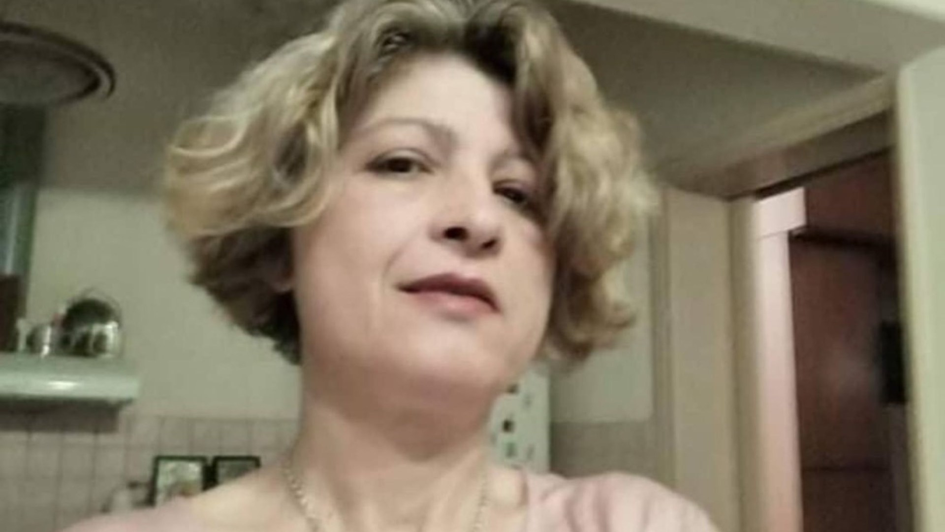 Baker, 49, strangled to death after her scarf got caught in kneading machine while she was cleaning it