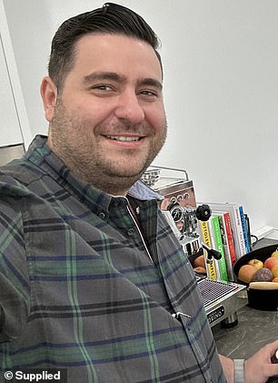 'I can run five kilometre's without stopping, I don't have aches and pains in my back, and I now feel younger than my age, which, by comparison, I felt 10 years older,' he told Daily Mail