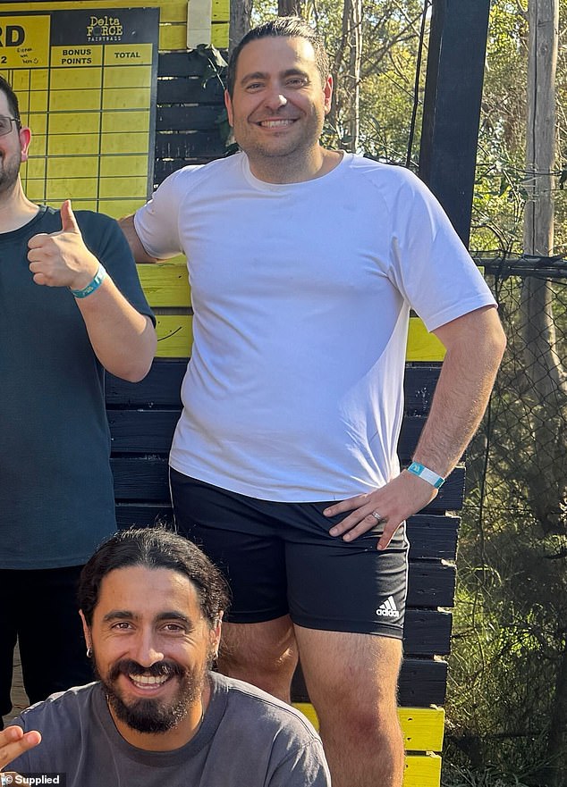 As well as gentle ease into exercise, it was food discipline that kept the weight off; intermittent fasting and skipping breakfast proved the most effective for him