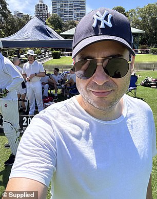 He also credits his wellness routine with boosting his immunity, and can¿t recall the last time he was sick