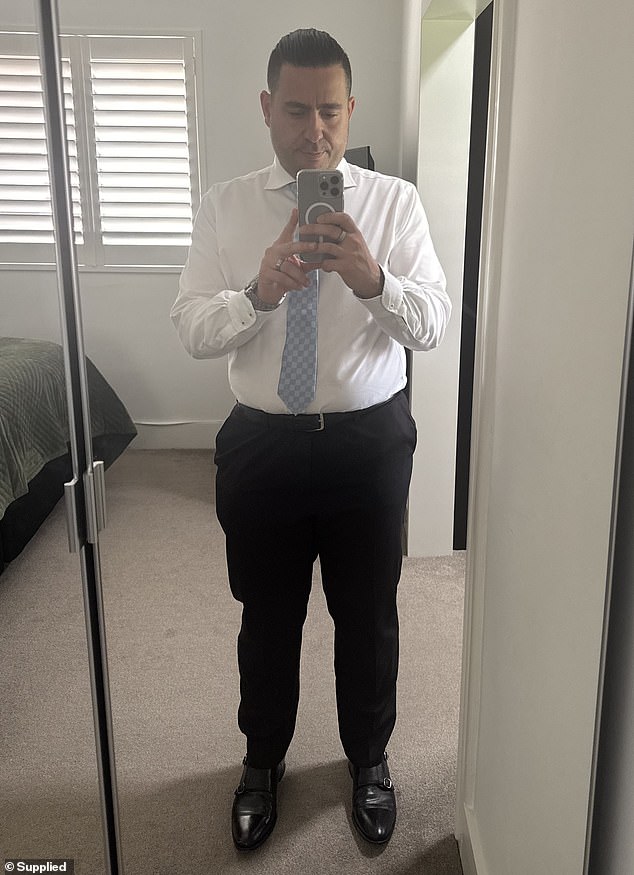 Anthony's renewed health even reignited his entrepreneurial focus. When he realised there were no late-night or flexible sauna spaces available, he decided to build his own