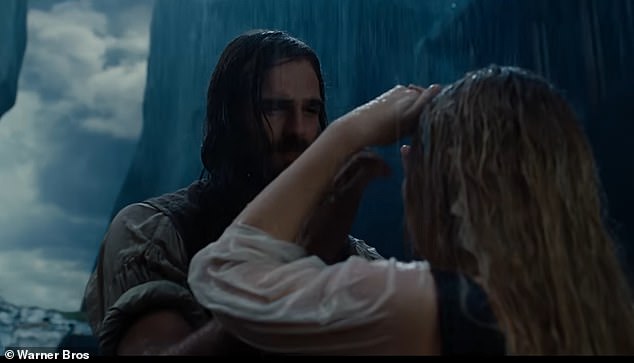 Those expecting a faithful adaptation of the beloved work may be in for a rude awakening as Emerald's upcoming film is said to lean into the 'stylised depravity' she has become known for