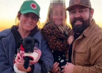 Food influencer Michael Duarte's heartbroken wife breaks silence after he was shot dead by cops