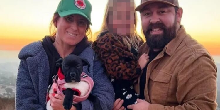 Food influencer Michael Duarte's heartbroken wife breaks silence after he was shot dead by cops