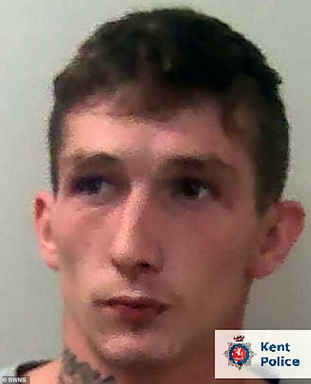 Connor Money was jailed in 2020 after admitting causing death by dangerous driving
