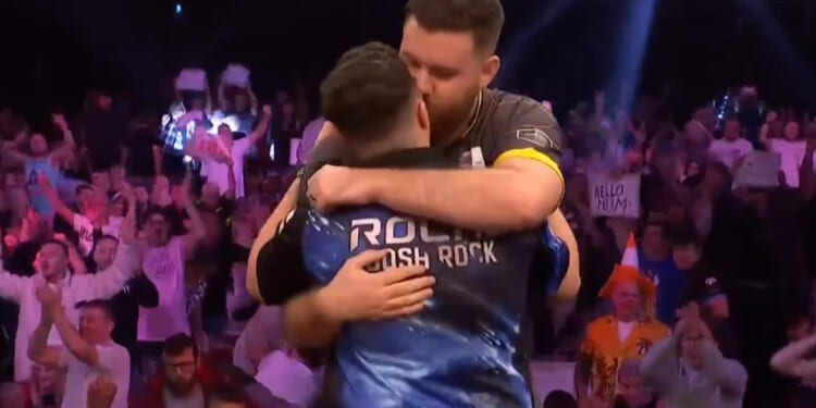 'I’ll clarify that we did not'