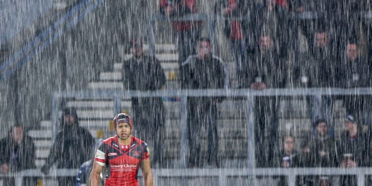 Former player emerges as supporter of SECOND group looking to save Salford