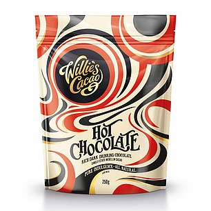 Willie's Cacao Hot Chocolate