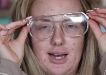 Catfish shows off transformation & people say she’ll never 'find her husband' as he's 'looking for 2 different people'