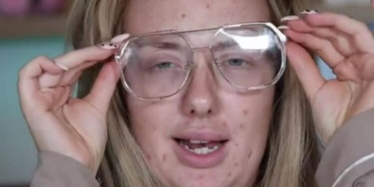 Catfish shows off transformation & people say she’ll never 'find her husband' as he's 'looking for 2 different people'