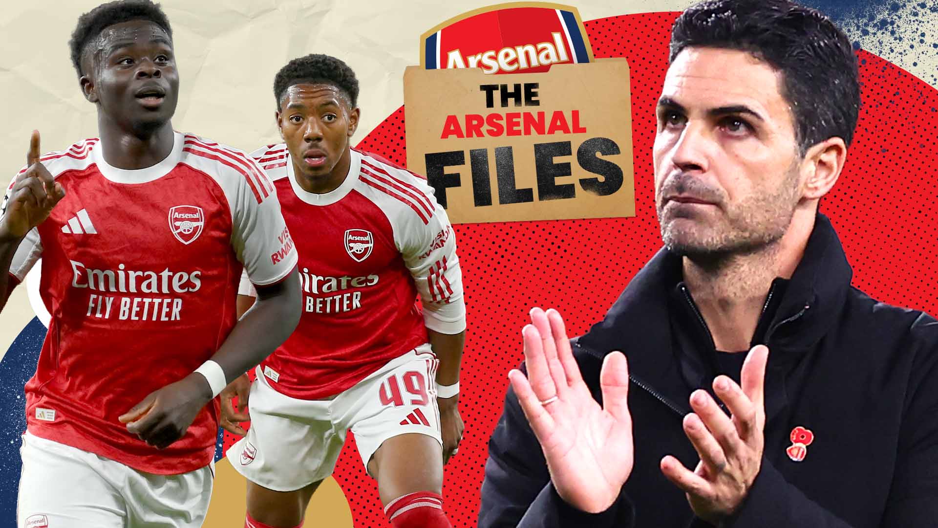 Myles Lewis-Skelly's SOCKS a joke among squad and 'madness' policy in Sunderland away end