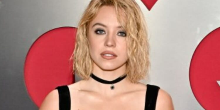 Sydney Sweeney looks stunning on red carpet after backlash as she joins Hailey Bieber in VERY racy dress at GQ Awards