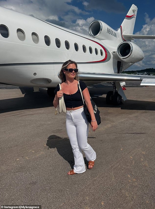 Nolan-O'Slaterra was living an enviable life in Manhattan's Upper East Side prior to her death