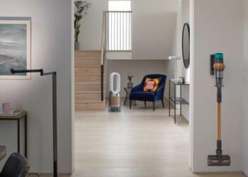 Refurbished Dyson items get 35% price cut at eBay for a limited time