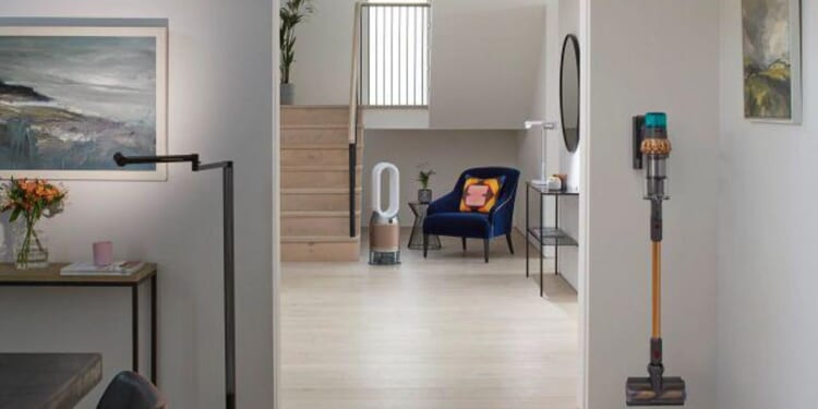 Refurbished Dyson items get 35% price cut at eBay for a limited time