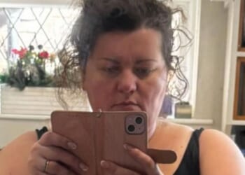 My husband bought me Mounjaro after I tipped the scales at 24st... some say I should be insulted but he saved my life