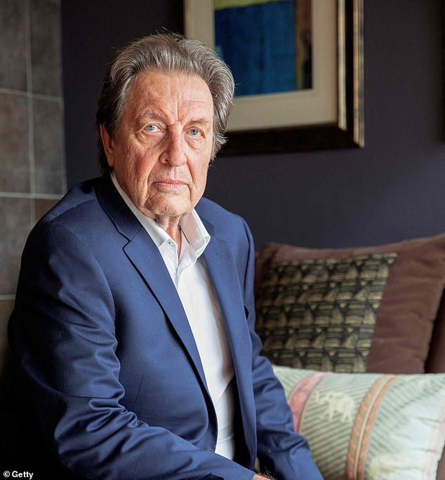 The interview comes weeks after a bombshell report alleged that Errol was accused of sexually abusing five of his children and stepchildren since 1993. He denied the allegations