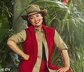 EastEnders legend Shona has swapped Albert Square for creepy crawlies and animals