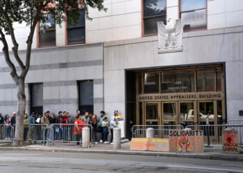 What is immigration court? How it works and how Trump is changing it.