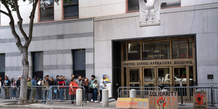 What is immigration court? How it works and how Trump is changing it.