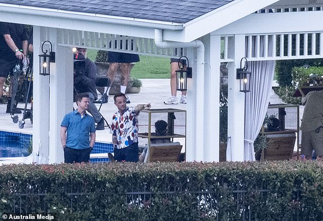 Contestants were made to put a glass bowl over their head with snakes inside to fight for a seat in the luxury Getaway Car that will ensure them comfortable beds in camp