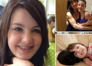 Our Sophie, 13, would still be alive today if NHS hadn't dismissed her 'childish cries for help'